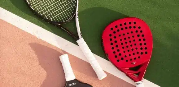 Application tournoi match Padel : organisez vos compétitions facilement