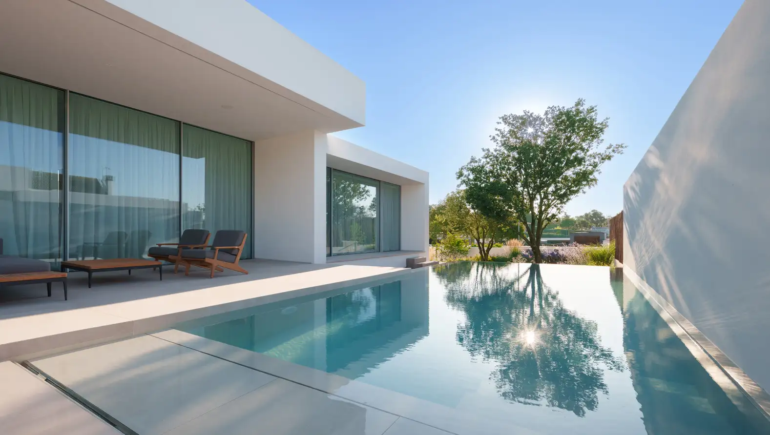 ObioPOOL piscine ecologique biomimetisme