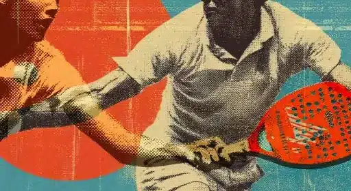 Padel : comment trouver un partenaire fiable et s’inscrire facilement aux tournois FFT ? (Guide complet 2025)