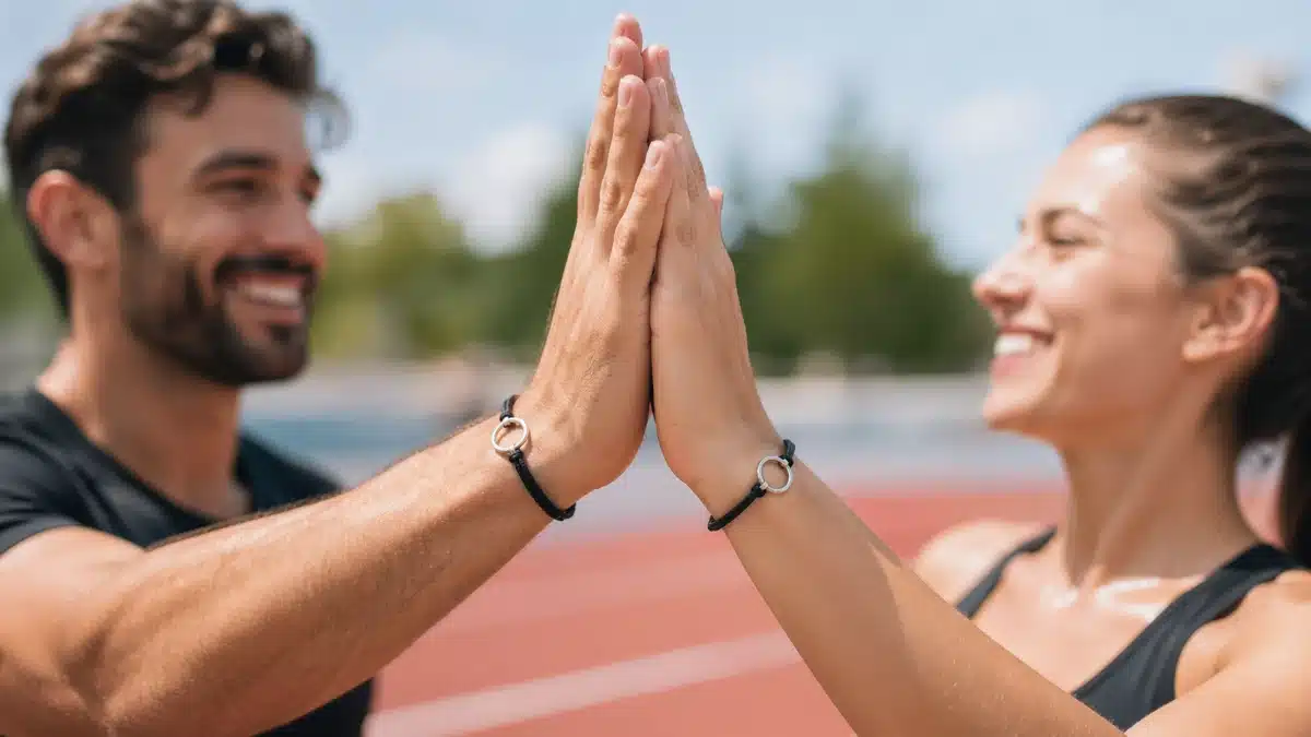 sport en couple