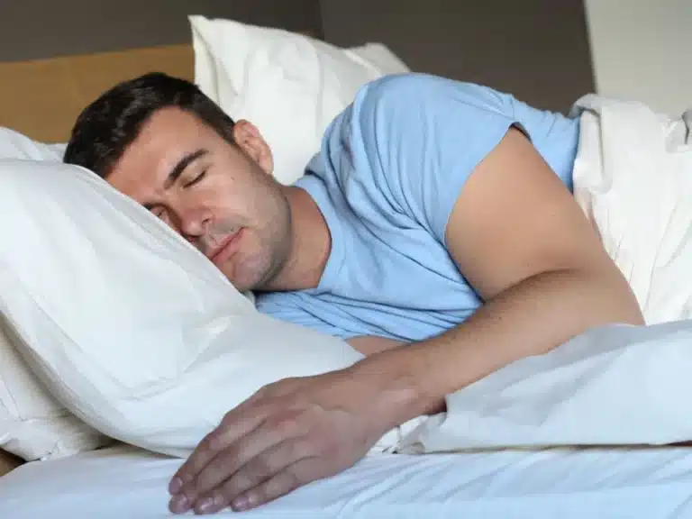 sport pour dormir