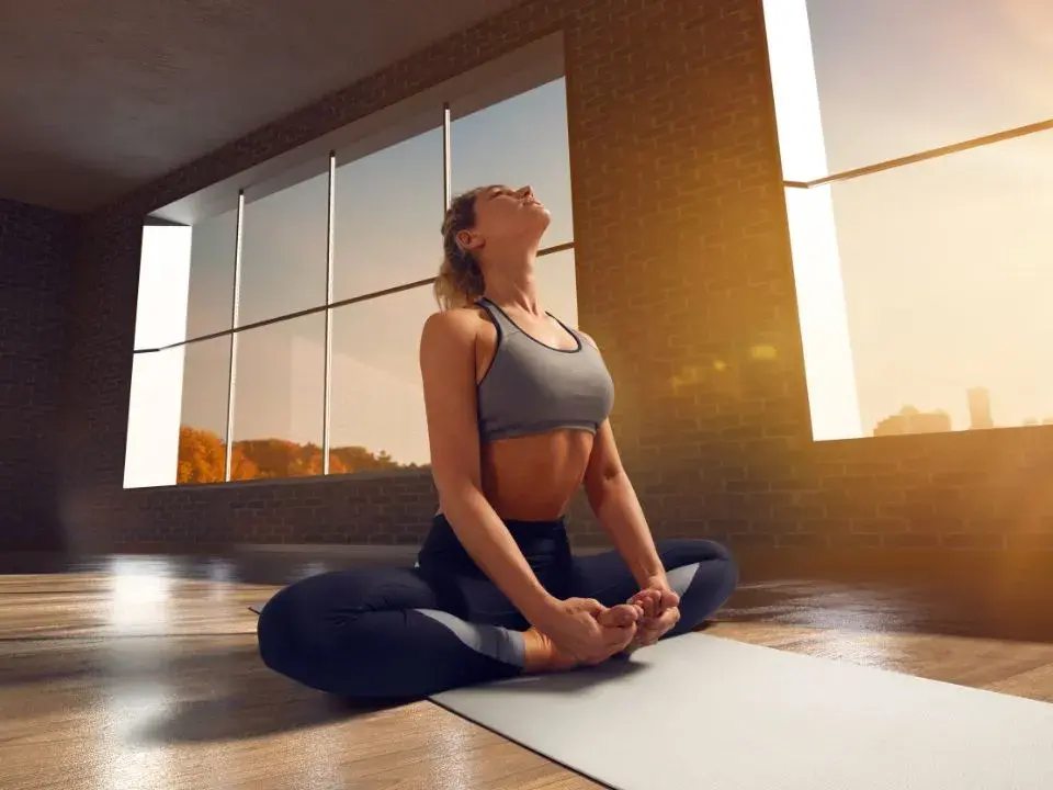 Reprise progressive d’une activité sportive avec une nuque sensible