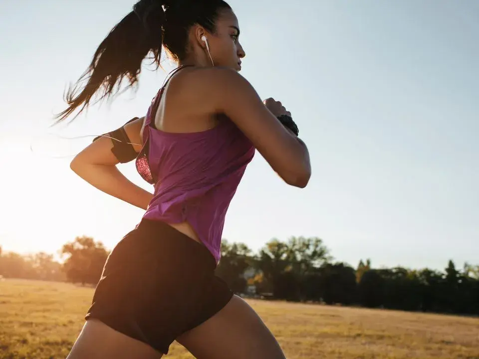 Reprise progressive du sport avec un mal de dos